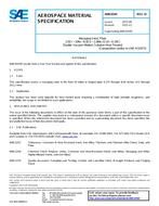SAE AMS6544D PDF