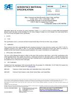 SAE AMS5606F PDF
