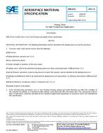 SAE AMS2411H PDF