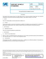SAE J2034 PDF