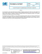 SAE EIA601A PDF