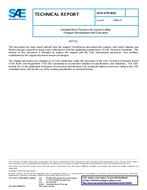 SAE GEIASTD0010 PDF