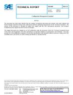 SAE EIA649B PDF