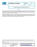 SAE STD0016 PDF