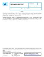 SAE TASTD0017 PDF
