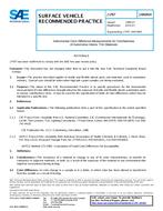SAE J1767_201401 PDF