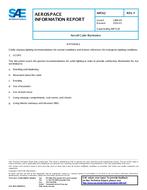 SAE AIR512F PDF