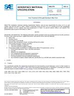 SAE AMS2770K PDF