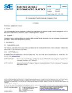 SAE J1276 PDF
