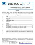 SAE J2953/2 PDF