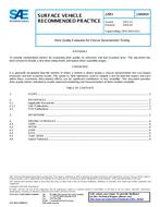 SAE J2951 PDF