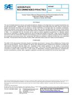 SAE ARP6467 PDF