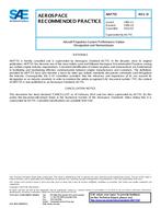 SAE ARP755D PDF