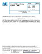 SAE AMS3430E PDF