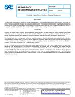 SAE ARP6109 PDF