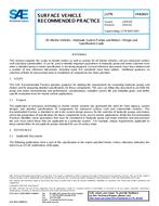 SAE J1776 PDF