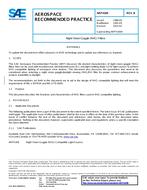 SAE ARP4169B PDF