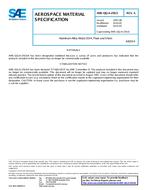 SAE AMSQQA250/3A PDF