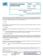 SAE AMS4911N PDF