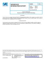 SAE AIR4899A PDF