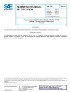 SAE AMS7255D PDF