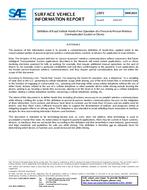 SAE J2972 PDF