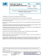 SAE J595_201403 PDF