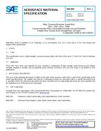 SAE AMS5845J PDF