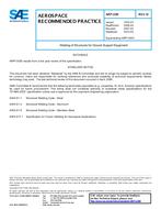 SAE ARP1330D PDF