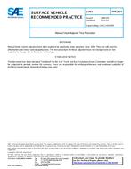 SAE J1461 PDF