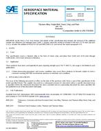 SAE AMS6945B PDF