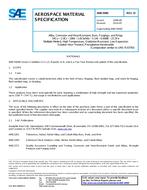 SAE AMS5940D PDF
