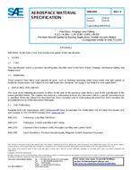SAE AMS6491E PDF