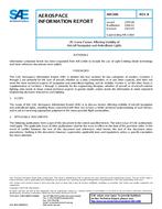 SAE AIR1106B PDF