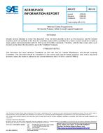 SAE AIR1375D PDF