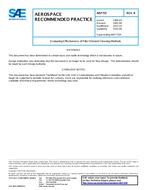 SAE ARP725B PDF