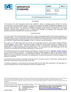 SAE AS6057A PDF