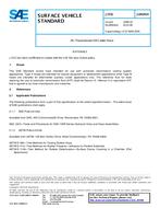 SAE J1532_201406 PDF