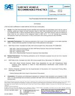 SAE J2545_201406 PDF