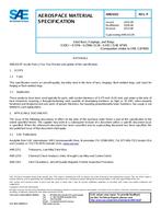 SAE AMS6322P PDF