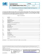 SAE ARP8058 PDF