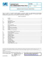 SAE ARP4940 PDF