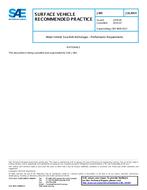 SAE J385 PDF