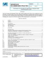 SAE ARP6275 PDF