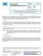 SAE ARP5088B PDF