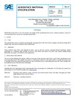 SAE AMS6519D PDF