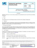 SAE AMS6292J PDF