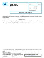 SAE AS194B PDF