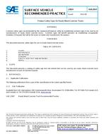 SAE J3024 PDF