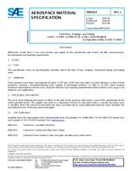 SAE AMS6324J PDF